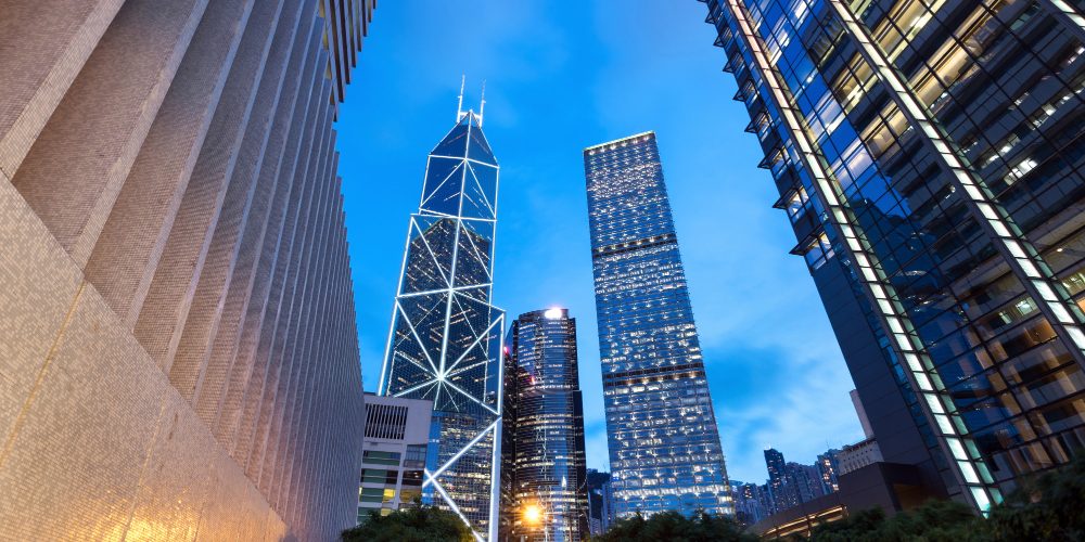 香港投資移民CIES未滿半年收逾1370宗申請 預計狂吸410億港元！